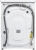 Стиральная машина с сушкой Midea MF205D80WB/W-RU Inverter 8/6 кг, SmartHome