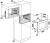    Hotpoint MF20G BL H, , , ,  36.5 