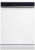 Посудомоечная машина Midea MFD60S160Wi полноразмерная, белый, 3-я корзина, Smart Home, экстрасушка, Aquastop