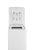 ���������� ������ ������������ Midea MFE05W80B/W-RU ��������, 8 ��, 1300 ��/���, �����������