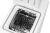 ���������� ������ ������������ Midea MFE05W80B/W-RU ��������, 8 ��, 1300 ��/���, �����������