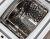 ���������� ������ ������������ Midea MFE05W80B/W-RU ��������, 8 ��, 1300 ��/���, �����������