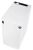 ���������� ������ ������������ Midea MFE05W80B/W-RU ��������, 8 ��, 1300 ��/���, �����������
