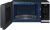 Микроволновая печь Samsung MG23DG4524ATBW