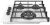    Midea MG449TGW