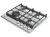    Midea MG593TX  , 59 ,  , WOK
