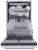    Midea MID45S350i 45 , , aquastop, , SmartHome,   