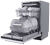    Midea MID45S350i 45 , , aquastop, , SmartHome,   