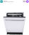    Midea MID60S450i 60 , , aquastop,  , , SmartHome