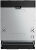 Встраиваемая посудомоечная машина Midea MID60S485I