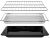   Midea MO37003X