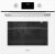   Midea MO509103GW