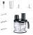  Braun Multiquick 7 MQ745 Aperitive