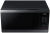 Микроволновая печь Samsung MS32DG4504AGBW, черный