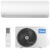 - Midea MSAG1-07HRN1-I/MSAG1-07HRN1-O
