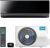- Midea Persona inverter MSAG4W-24N8D0-I