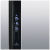 Холодильник Ginzzu NFK-610 steel