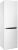  Nord NRB 162NF W , 188.4x57.4x62.5 , No Frost, 310 