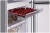  Nord NRB 164NF S , 203.4x57.4x62.5 , No Frost, 343 