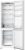  Gorenje NRK418FEW4