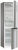  Gorenje NRK6192AXL4  , 185 ,  , NoFrost
