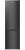  Gorenje NRK6202EBXL4, , NoFrost Plus, 200 