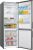 ����������� Gorenje NRK720EAXL4 G600 ������������, 200 x 70.4 x 69.4 ��, �����, No Frost