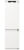   Gorenje NRKI517141 NoFrost,  , 