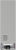  Gorenje NRKP61EA2W4 G600 , No Frost, 185 ,  