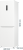  Gorenje NRKP61EA2W4 G600 , No Frost, 185 ,  