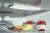  Gorenje NRKP61EA2W4 G600 , No Frost, 185 ,  