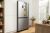 ����������� ������������� Gorenje NRM819E61X ����������� �����, 190�79.4�65 ��, ��������������