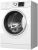   Hotpoint NSB 7239 W VE RU , 43.5 , 7 , , 
