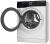   Hotpoint NSB 7239 ZK VE RU , 43.5 , 7 , , 1200 /