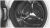   Hotpoint NSD 6239 S VE RU , 42.5 , 6 , 1200 /, , 