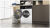   Hotpoint NSD 7239 ZS VE RU , 43.5 , 7 , , 1200 /