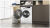   Hotpoint NSD 8249 D AVE RU 47.5 , 8 , , 