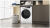   Hotpoint NSD 8249 D AVE RU 47.5 , 8 , , 
