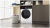   Hotpoint NSD 8249 ZD AVE RU 47.5 , 8 , , 