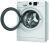   Hotpoint NSS 6015 K RU 42.5 , 6 , , 