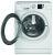   Hotpoint NSS 6015 W RU 42.5 , 6 , , 