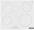   BOSCH PKE612FA2E , 59 , Direct Select, 4 