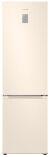Холодильник Samsung RB38T676FEL / WT