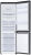  Samsung RB34C675EBN/EF 