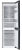  Samsung RB34C7B5E12/EF 
