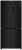 Холодильник TESLER RCD-487BI GRAPHITE