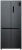  TESLER RCD-487BI SPARKLING GREY  , 191.2x83.6x60 , 4- ,  