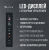  Tesler RCD-547BI SPARKLING GREY