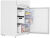  Beko RCNK310KC0W, 