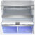  BEKO B5RCNK403ZWB,  , 201 , NoFrost,  , 